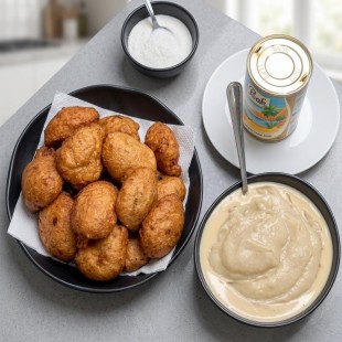 Akara and custard-Sep/26/57/088