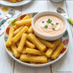 Chips and creamy sauce-sep/26/59/088