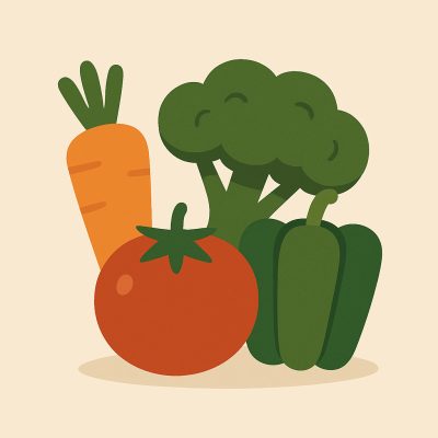 Vegetables