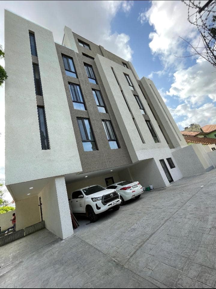 Cantonments Luxury Towers Flat 8 Accra Ghana