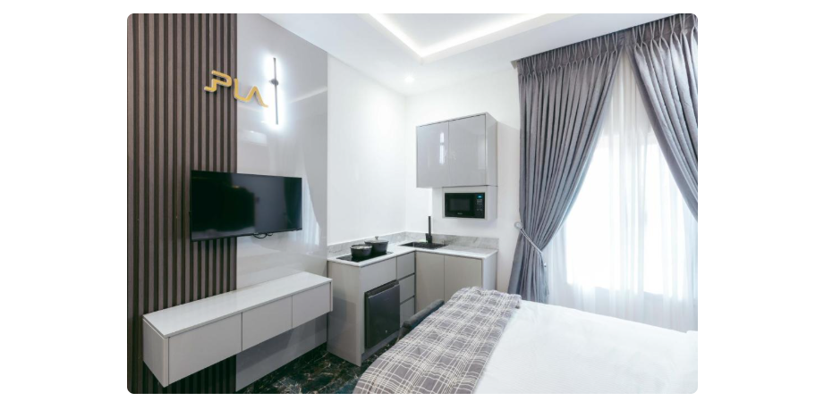 Phoenix Luxury Apartments