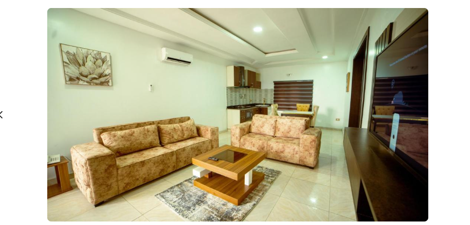 247 Luxury Hotel & Apartment Ajah