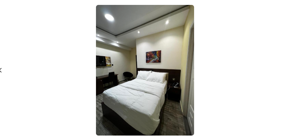 Fragrance Apartments and Suites