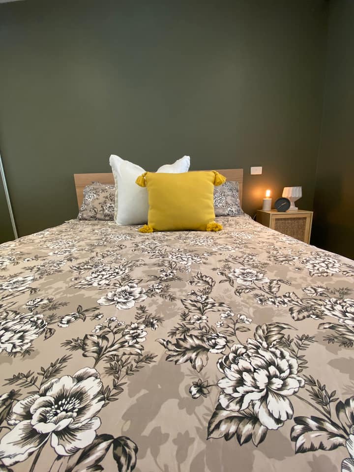 Entire rental unit in Melbourne Australia