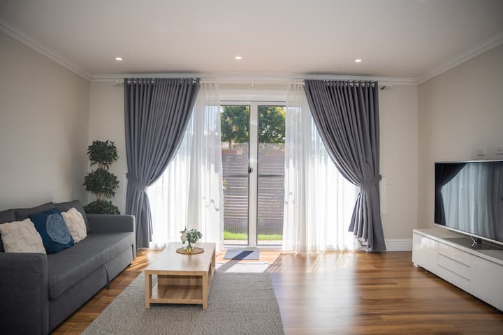 New home footacray Australia