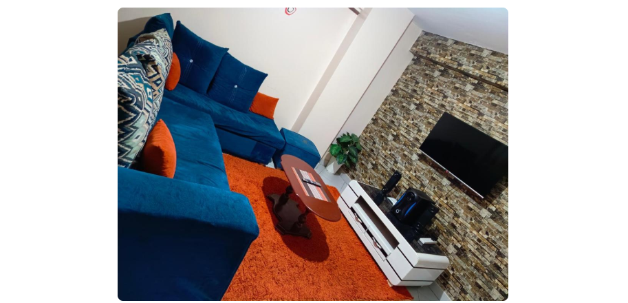 Jayson Furnished Apartment, Nairobi