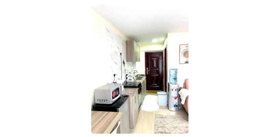 Christabel's Residence