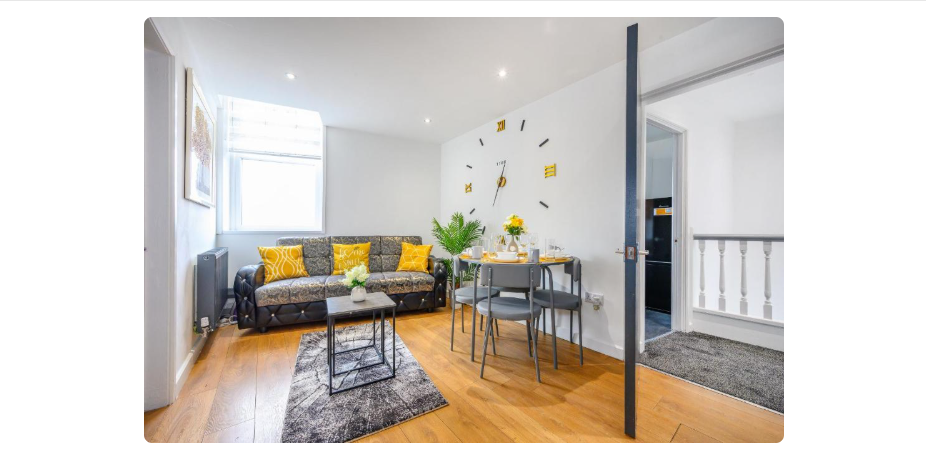 RA83- For your relaxed,Cosy stay,Free Parking