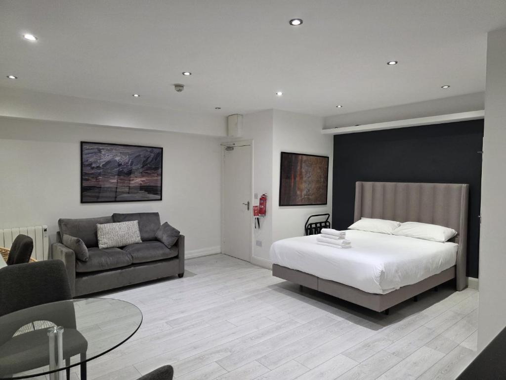 Dublin Central suites ,Dublin City