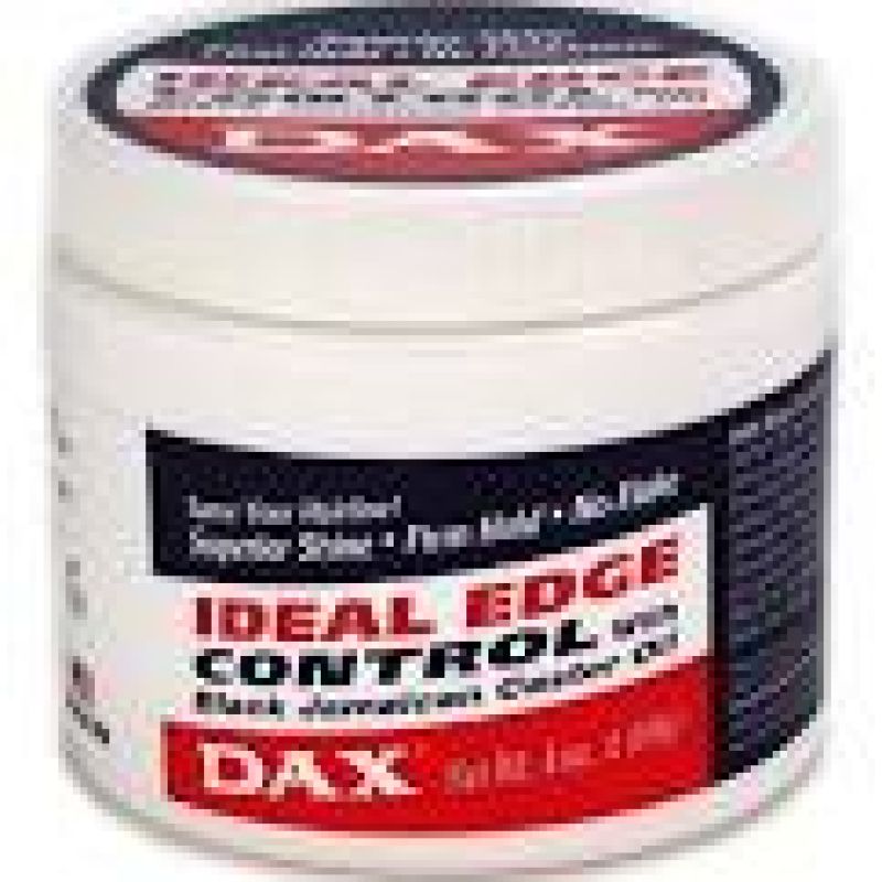 Dax Edge Control 4oz