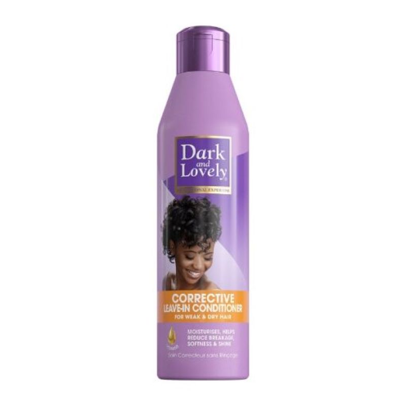 Dark & Lovely Corrective Leave-in Therapy 250ml