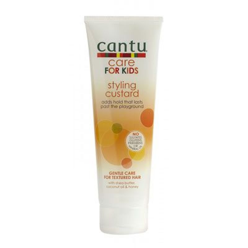 Cantu Kids Leave In Conditioner 10oz 