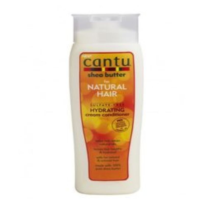 Cantu Shea Butter Natural Sulfate Free Conditioner 13.5o