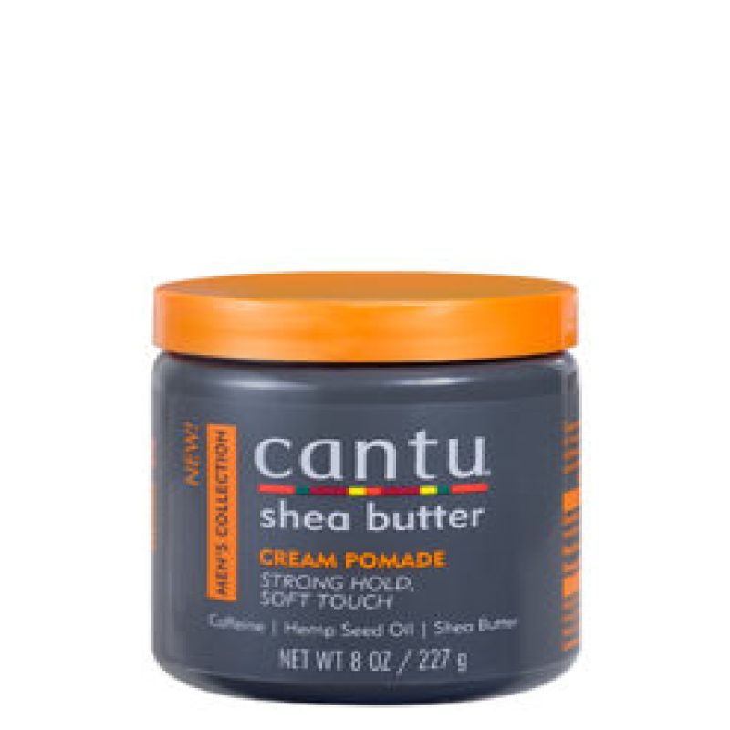 Cantu Shea Butter Hair Dressing Pomade 4oz 