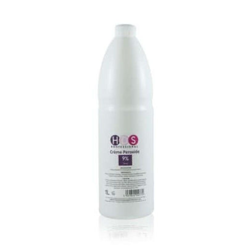 HDS Professional Creme Peroxide 9%