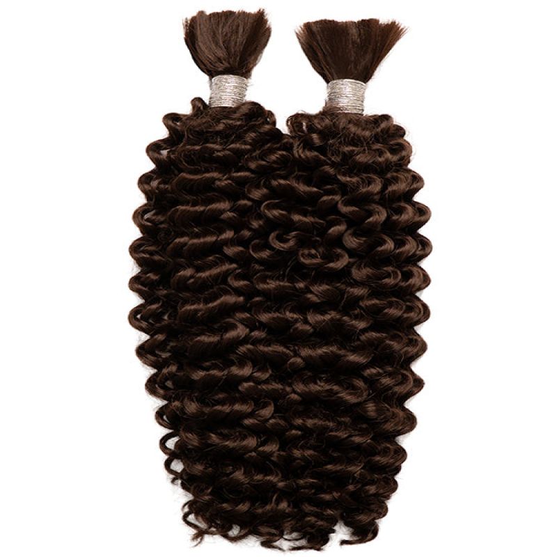 Premium Too - 2x Jazzy Water Curl Bulk COL4