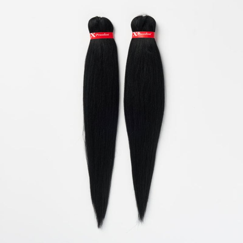 X-P 2x Ultra Braid Pre Stretched 46`` #1 (50)