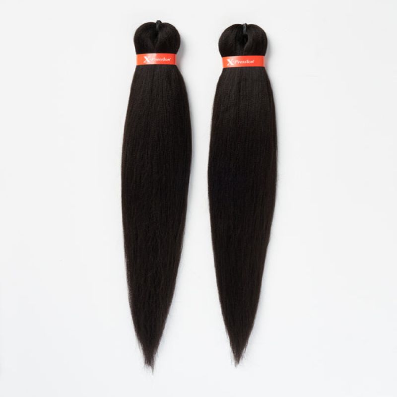 X-P 2x Ultra Braid Pre Stretched 46`` #2 (50)