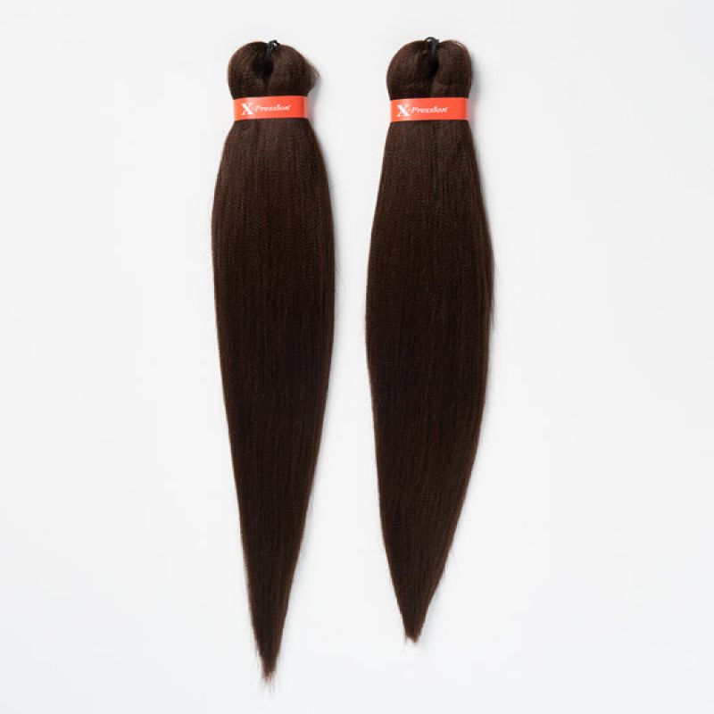 X-P 2x Ultra Braid Pre Stretched 46`` #6 (50)