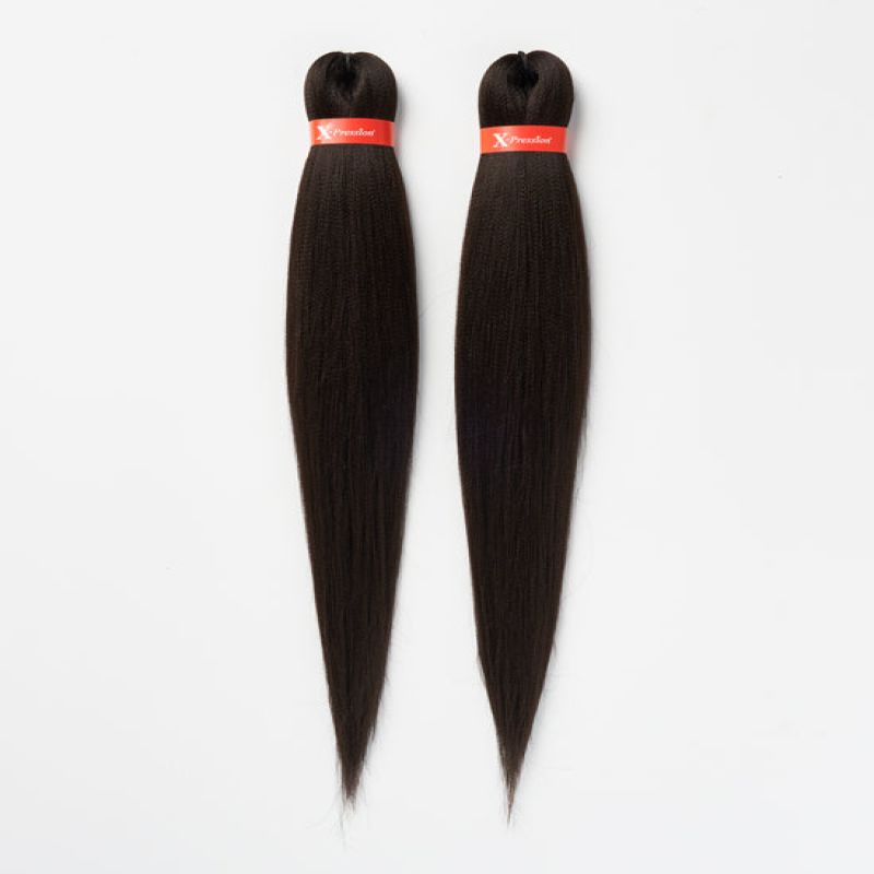 X-P 2x Ultra Braid Pre Stretched 46`` #4 (50)