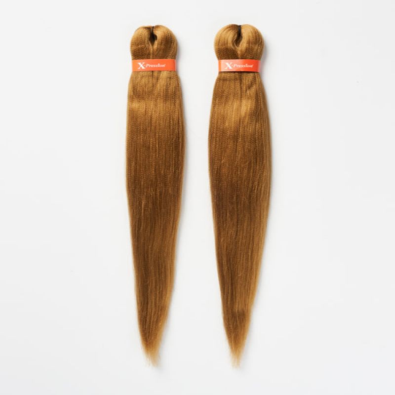 X-P 2x Ultra Braid Pre Stretched 46`` #27(50)