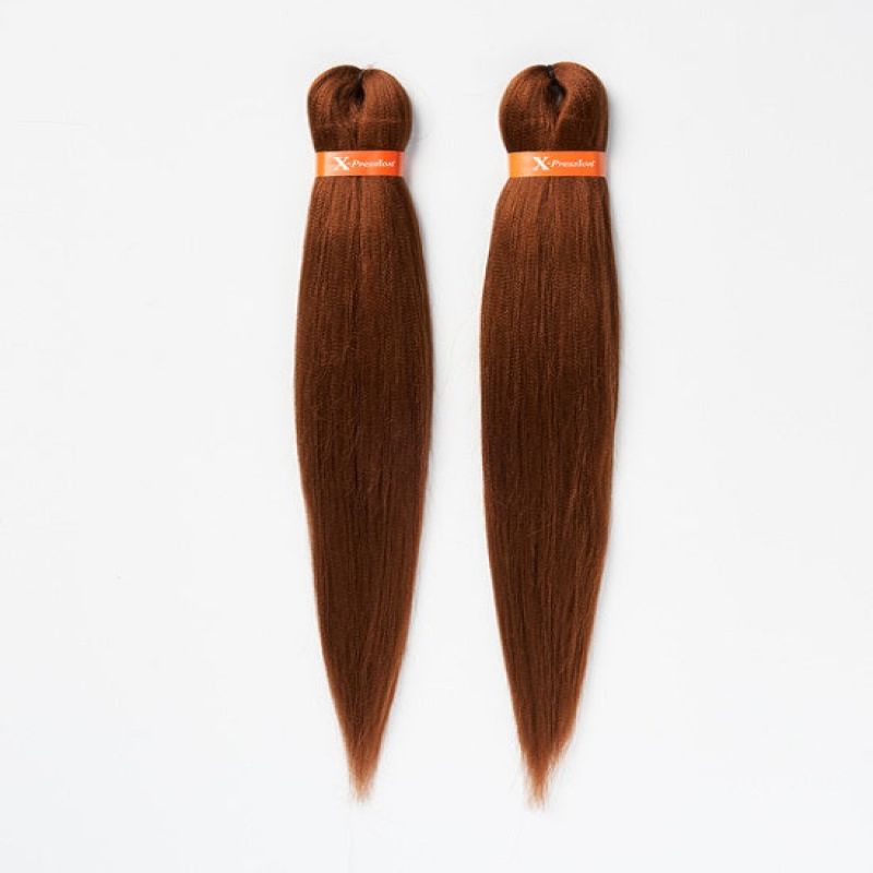 X-P 2x Ultra Braid Pre Stretched 46`` #30 (50)