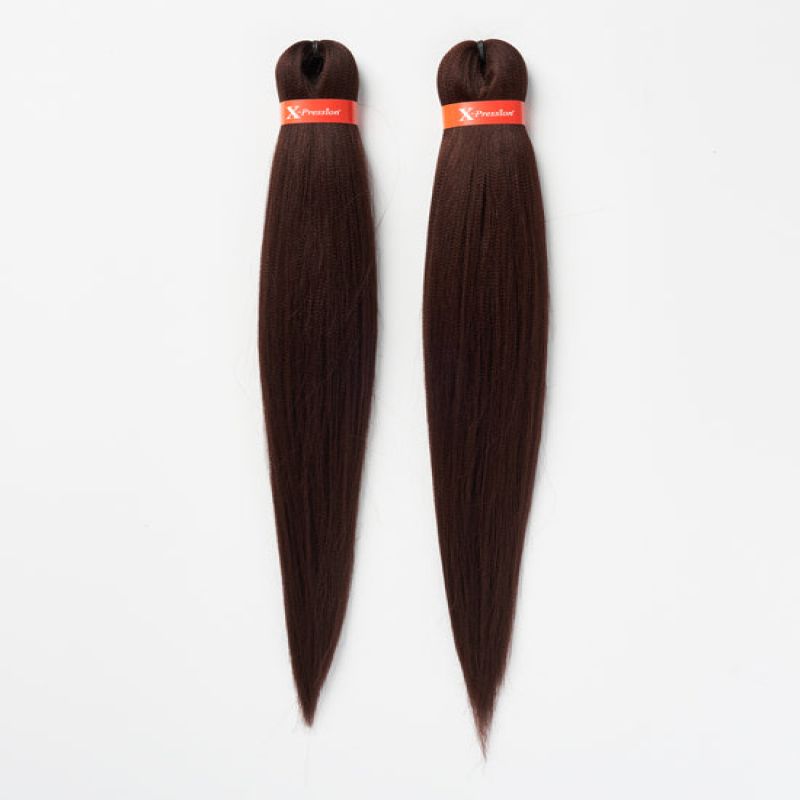 X-P 2x Ultra Braid Pre Stretched 46`` #33 (50)