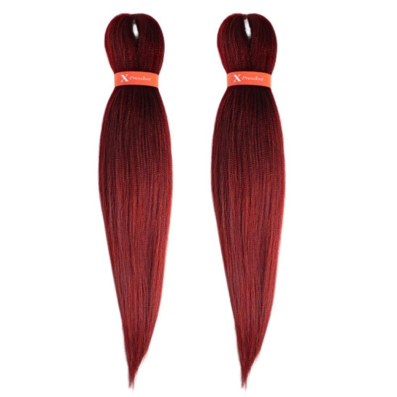 X-P 2x Ultra Braid Pre Stretched 46`` #CC (50)