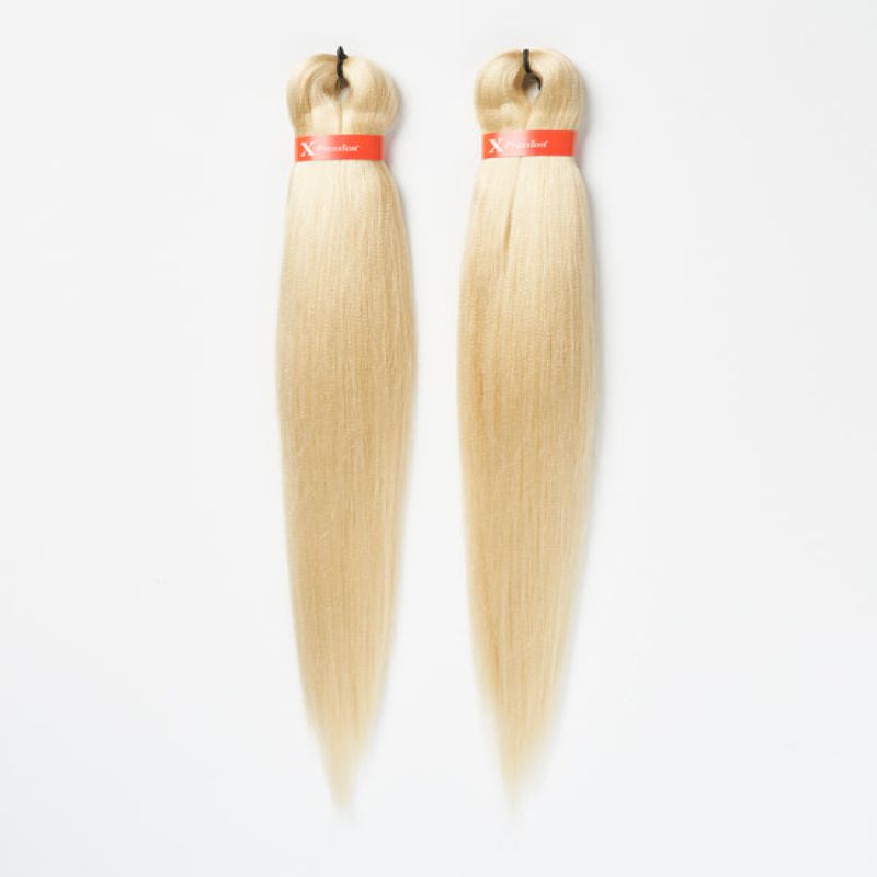 X-P 2x Ultra Braid Pre Stretched 46`` #613 (50)