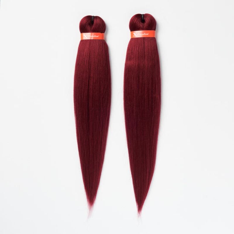 X-P 2x Ultra Braid Pre Stretched 46`` #BG (50)