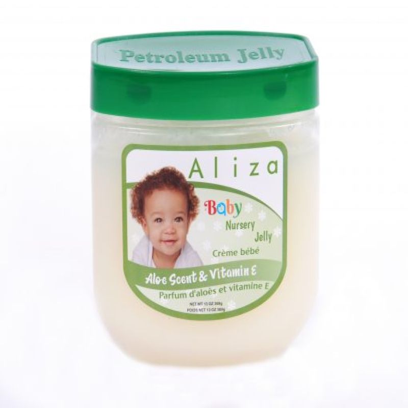 Aliza Petroleum Jelly 368g Aloe