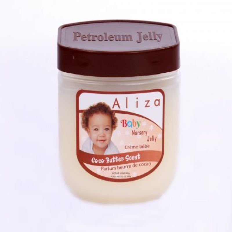 Aliza Petroleum Jelly 368g Cocoa Butter