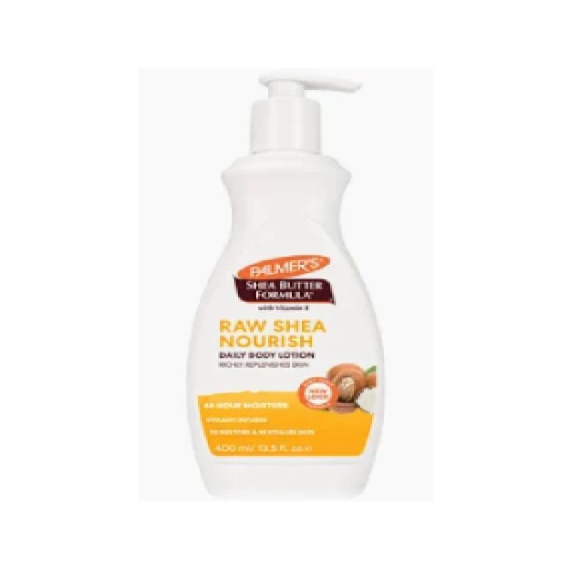 Palmer’s Shea Butter Lotion 400 ml