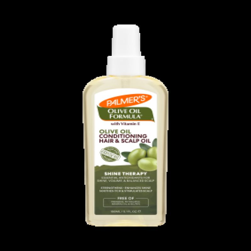 Palmer’s Olive Oil Formula Spray 150ml