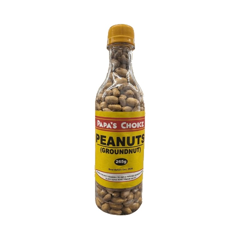 Papa Choice Peanut (groundnut)