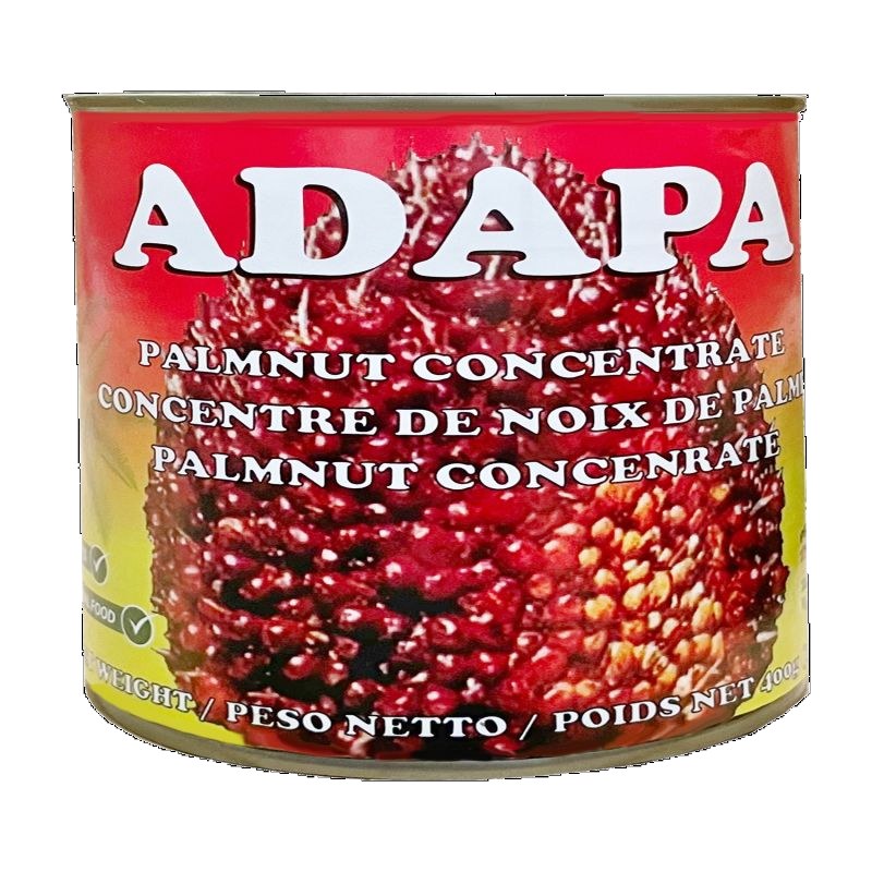 ADAPA PLAMNUT CONCENTRATE
