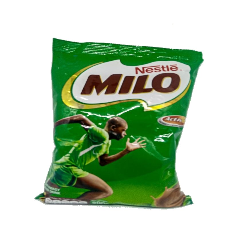 Nestle Milo