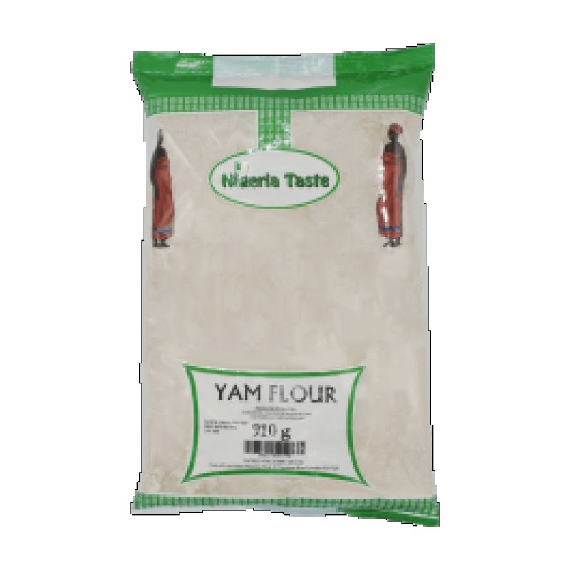 Nigeria Taste Yam Flour
