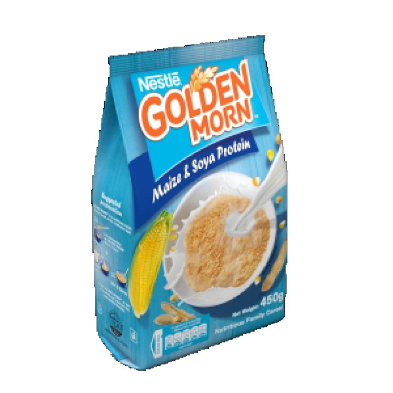 Nestle Golden Morn