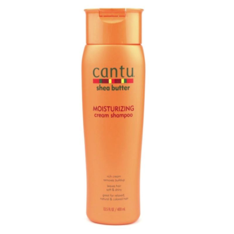 Cantu Shea Butter Moisturising Cream Shampoo 25oz