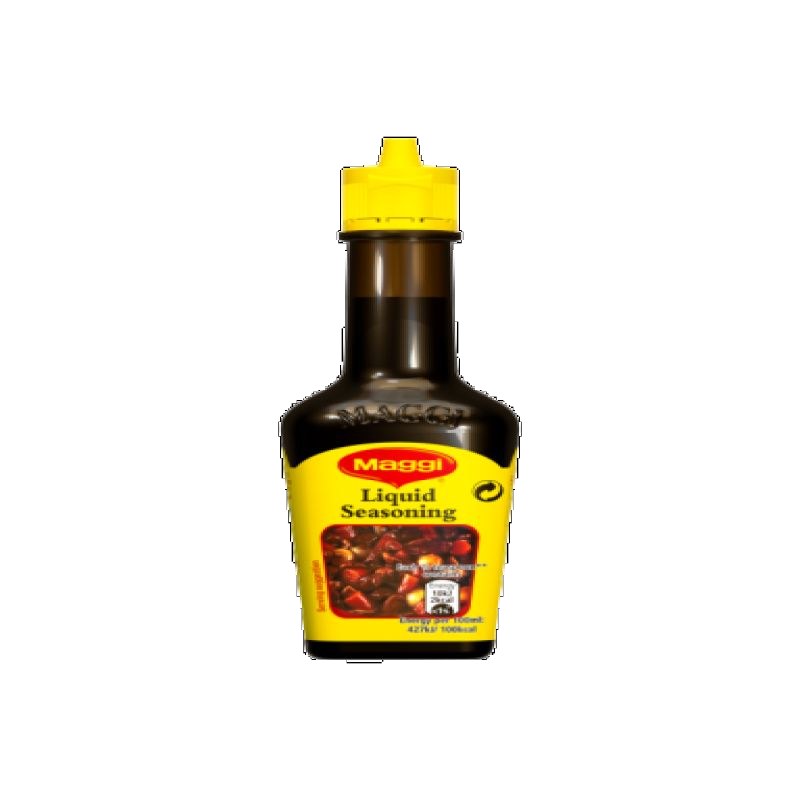 Maggi Liquid Seasoning