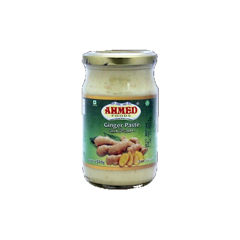 Ahmed ginger paste