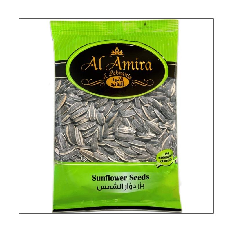 Al Amira Sunflower Seeds
