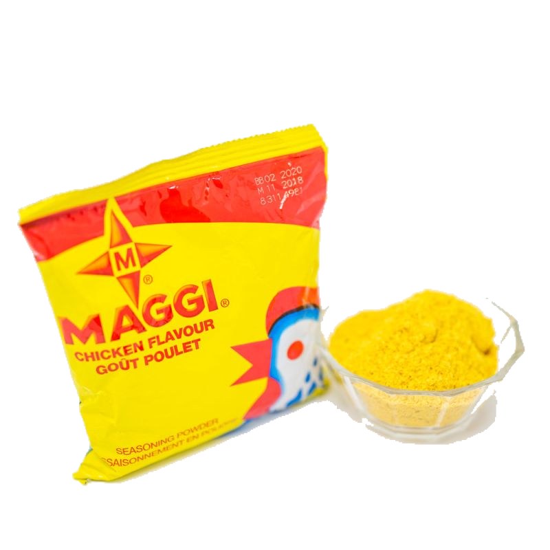 MAGI CHICKEN FLAVOUR SEASONING POWDER