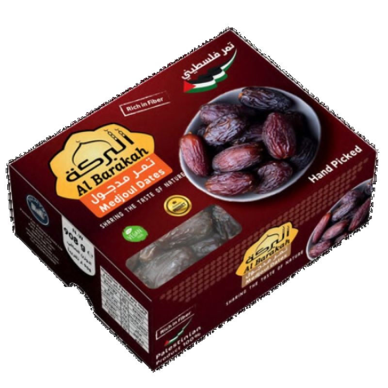 Al Barakah Medjoul Dates