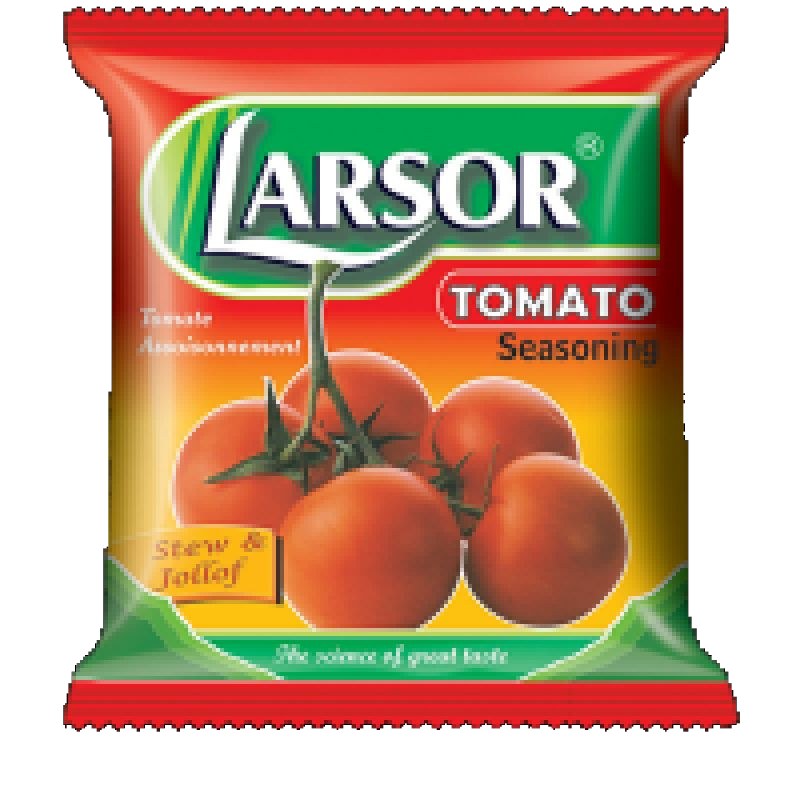 LARSOR TOMATO SEASONING