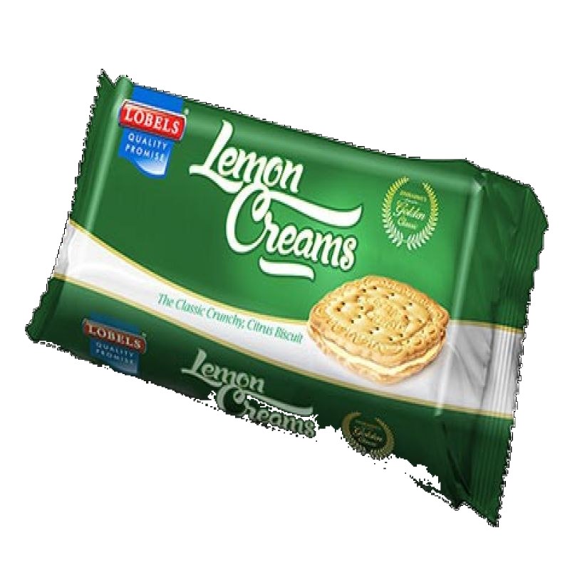 LEMON CREAMS