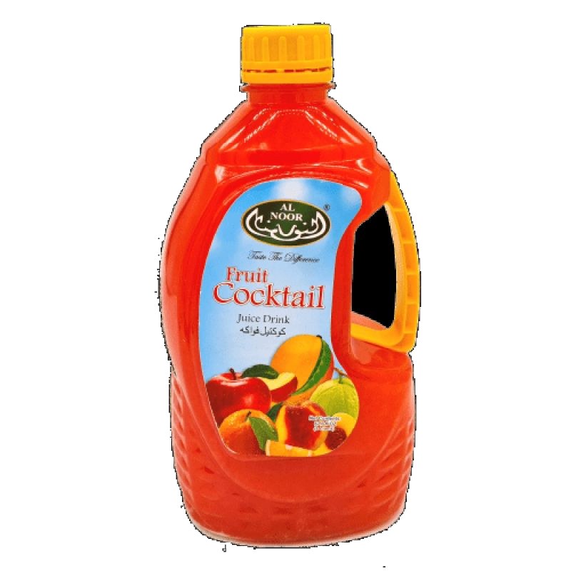 AL NOOR Fruit Cocktail