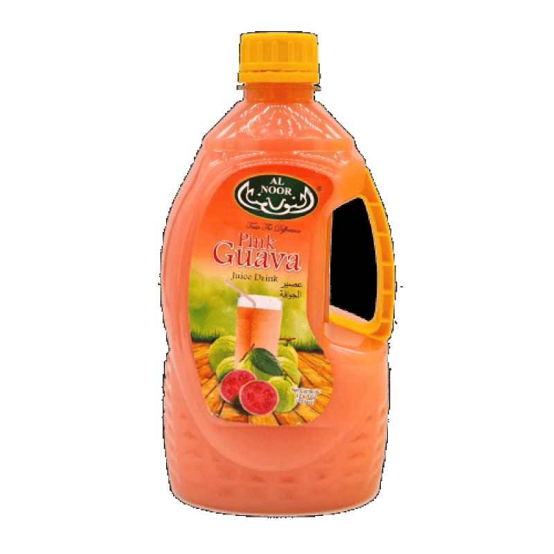 AL NOOR Pink Guava