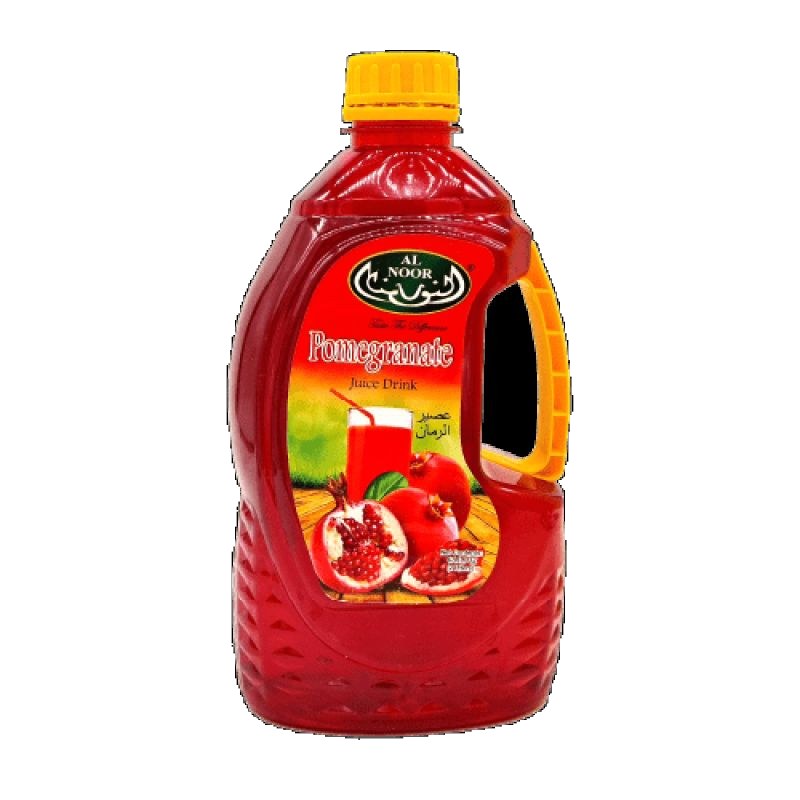 AL NOOR Pomegranate Drink